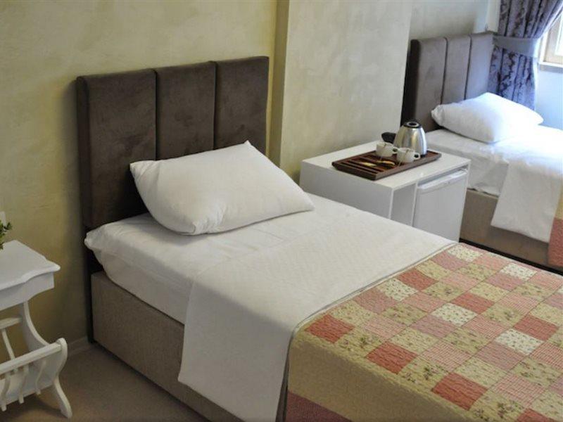 Emirtimes Hotel Kadikoey Istanbul Ngoại thất bức ảnh