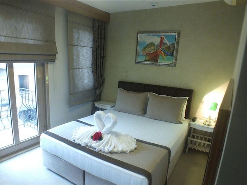 Emirtimes Hotel Kadikoey Istanbul Ngoại thất bức ảnh