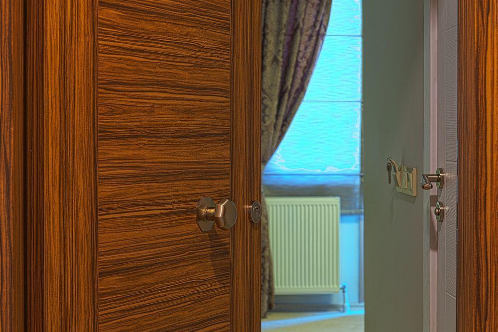 Emirtimes Hotel Kadikoey Istanbul Ngoại thất bức ảnh