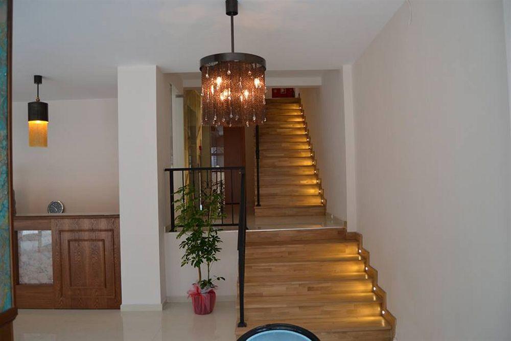Emirtimes Hotel Kadikoey Istanbul Ngoại thất bức ảnh