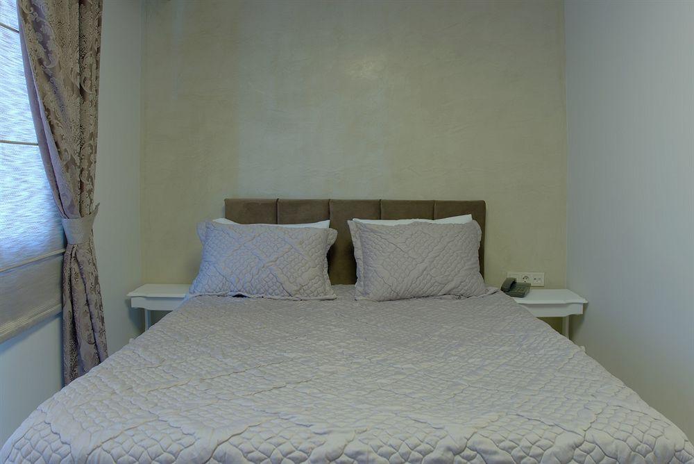 Emirtimes Hotel Kadikoey Istanbul Ngoại thất bức ảnh