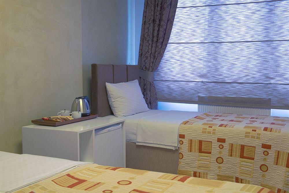 Emirtimes Hotel Kadikoey Istanbul Ngoại thất bức ảnh