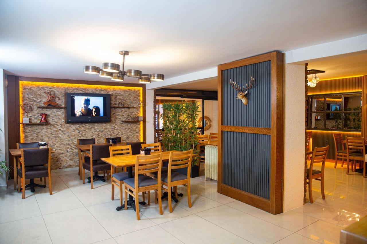 Emirtimes Hotel Kadikoey Istanbul Ngoại thất bức ảnh
