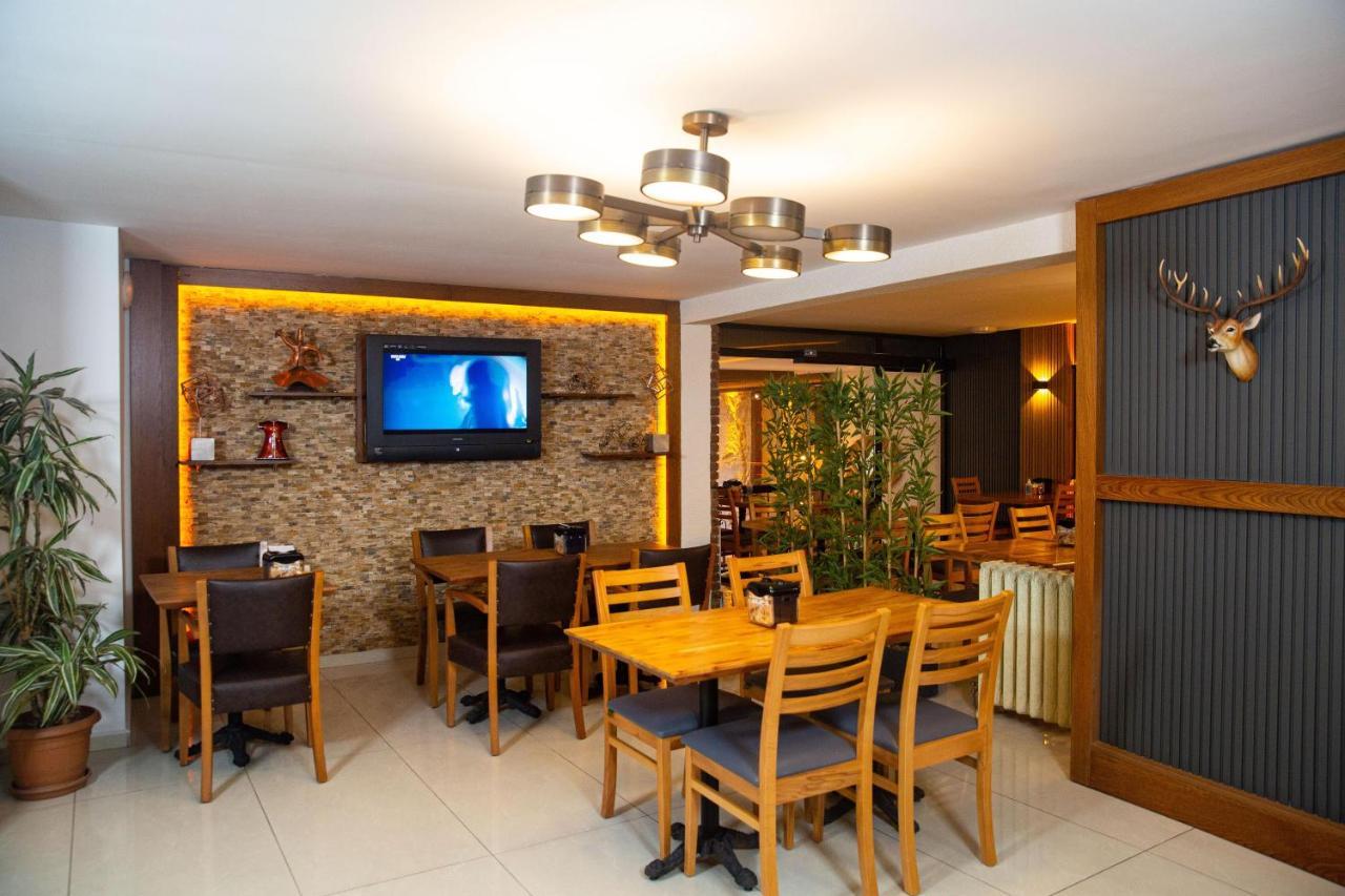 Emirtimes Hotel Kadikoey Istanbul Ngoại thất bức ảnh