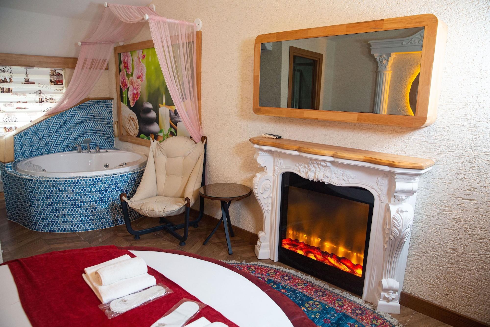 Emirtimes Hotel Kadikoey Istanbul Ngoại thất bức ảnh