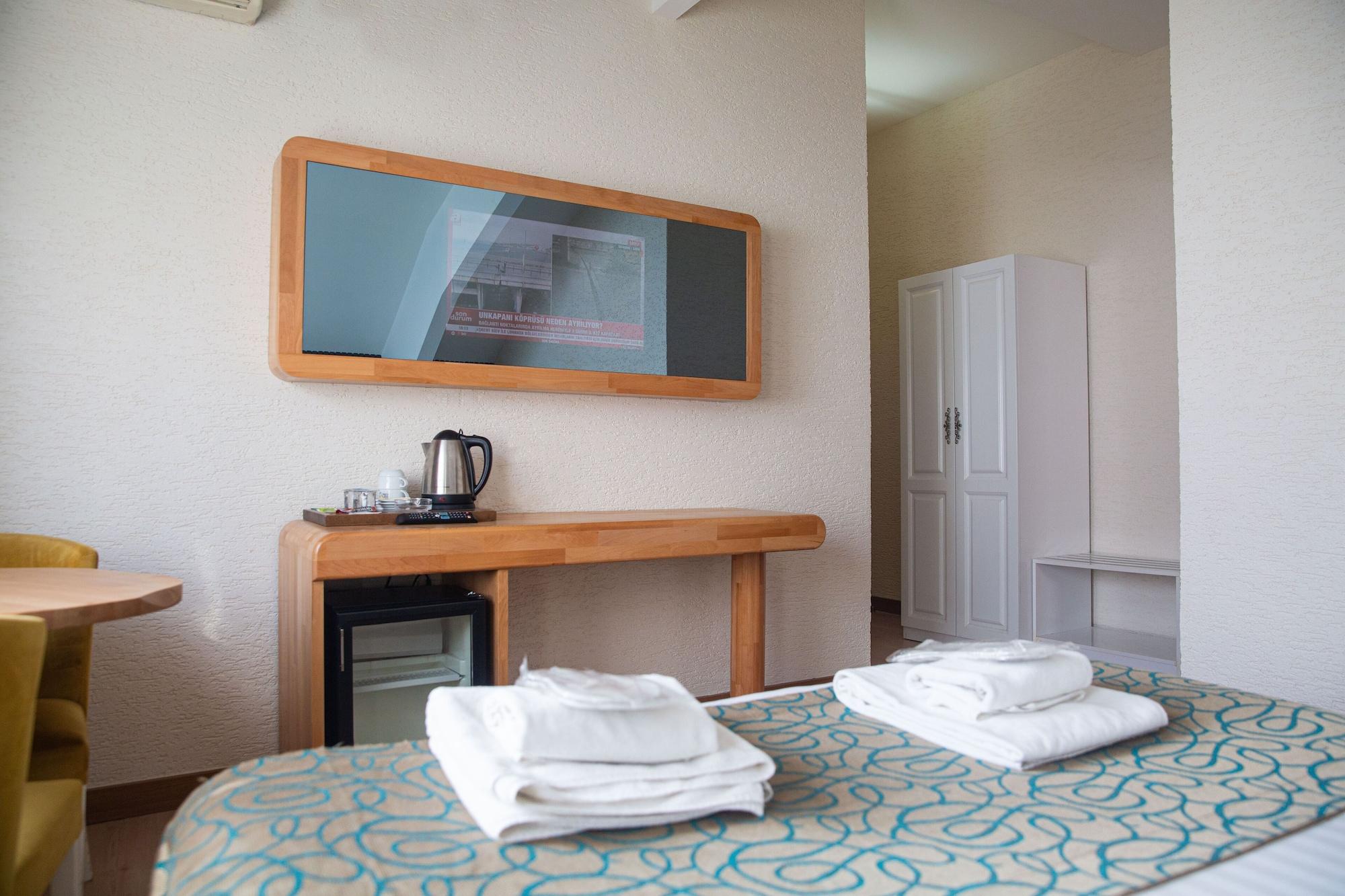 Emirtimes Hotel Kadikoey Istanbul Ngoại thất bức ảnh