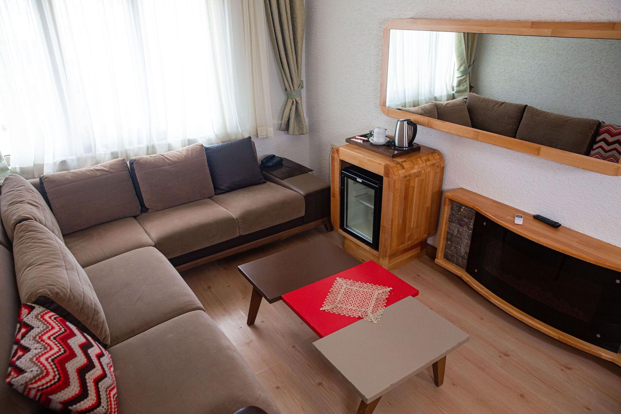 Emirtimes Hotel Kadikoey Istanbul Ngoại thất bức ảnh