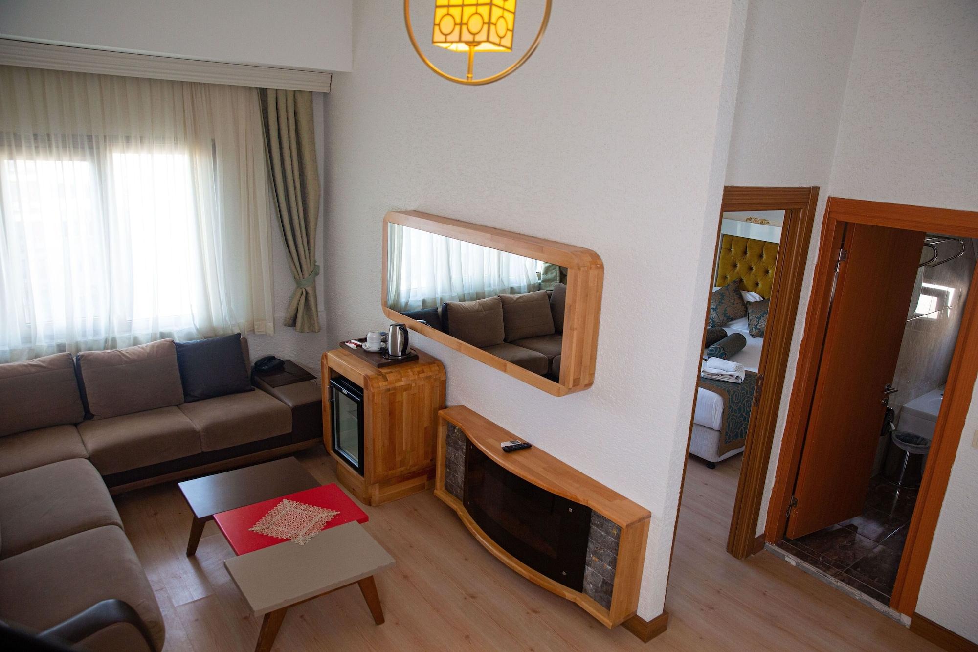 Emirtimes Hotel Kadikoey Istanbul Ngoại thất bức ảnh