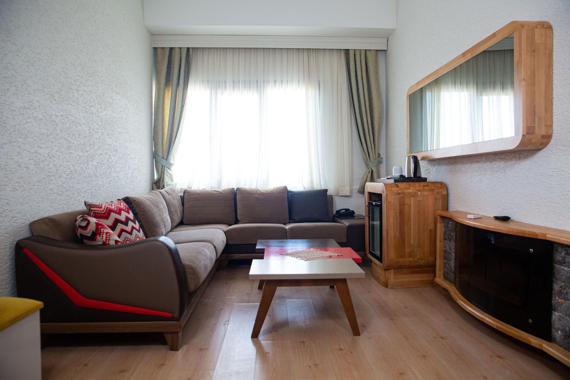 Emirtimes Hotel Kadikoey Istanbul Ngoại thất bức ảnh