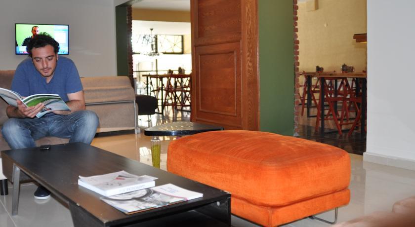 Emirtimes Hotel Kadikoey Istanbul Ngoại thất bức ảnh