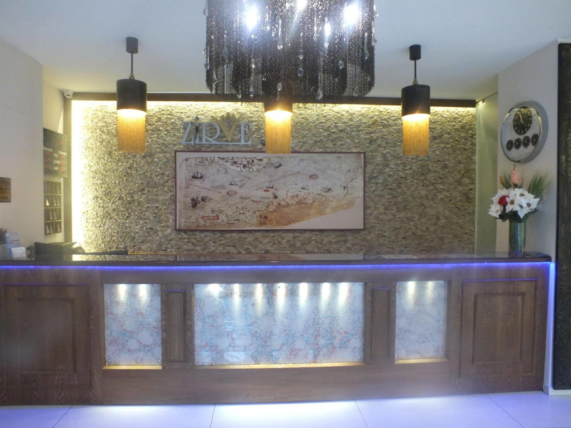 Emirtimes Hotel Kadikoey Istanbul Ngoại thất bức ảnh