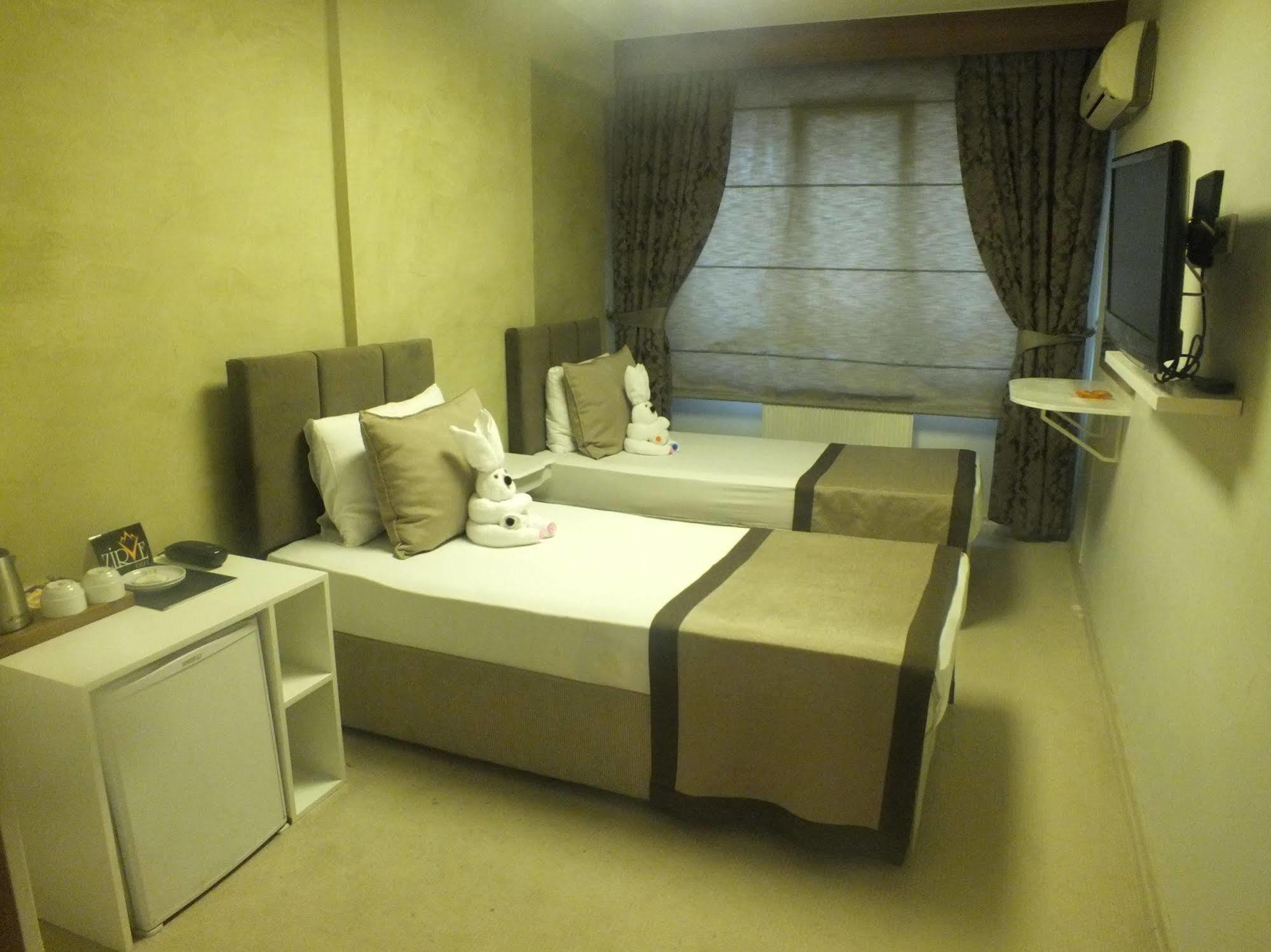 Emirtimes Hotel Kadikoey Istanbul Ngoại thất bức ảnh