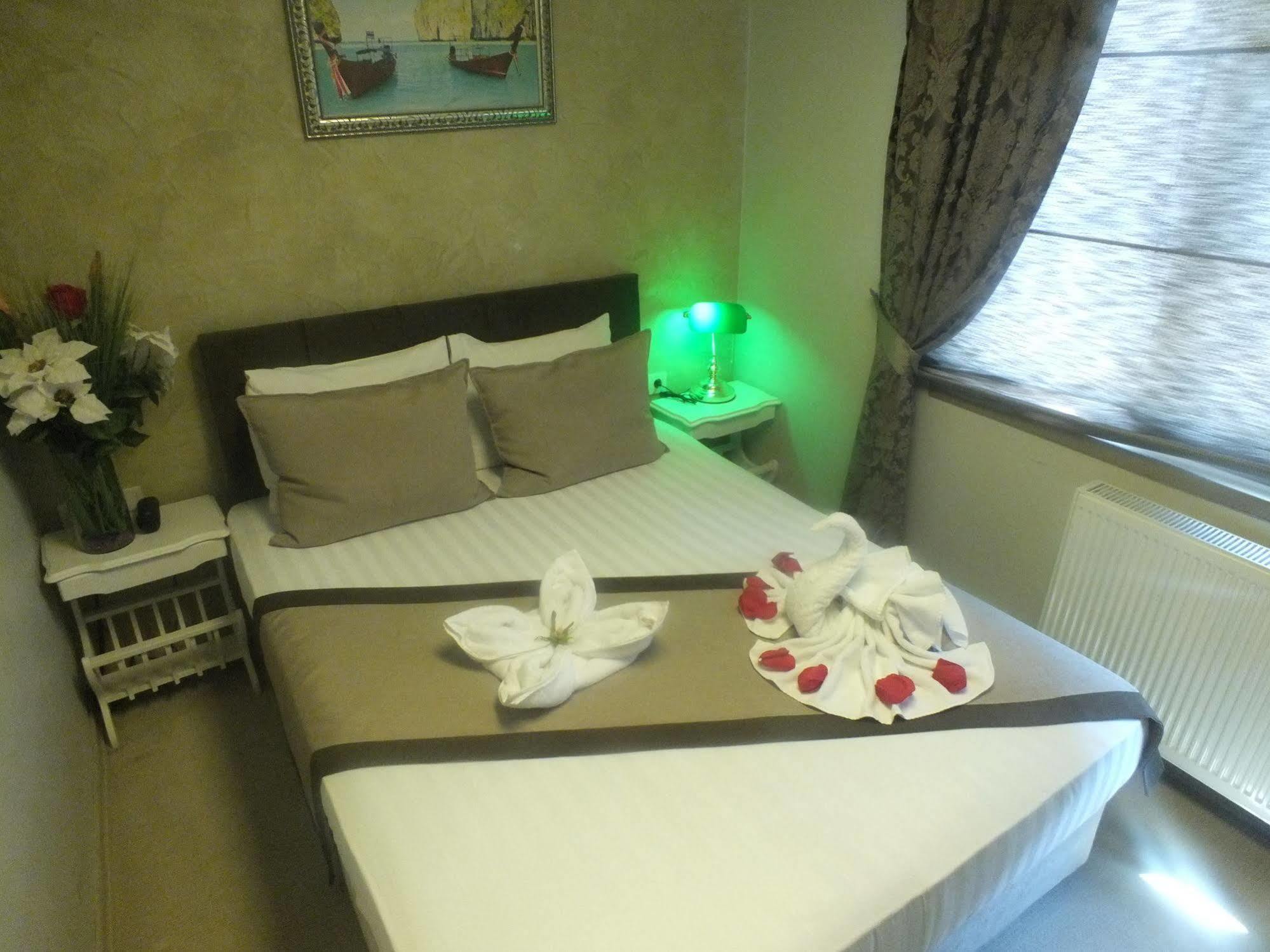 Emirtimes Hotel Kadikoey Istanbul Ngoại thất bức ảnh